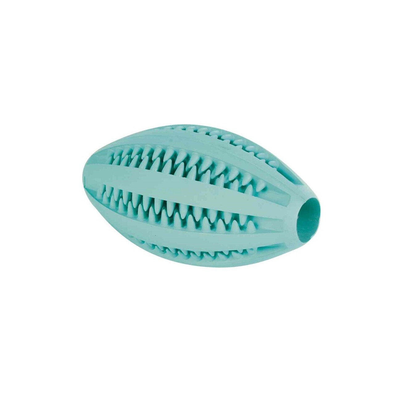 Trixie Spielzeug Denta Fun Rugby