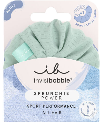 Invisibobble Sprunchie Power All In One 1 Pièce