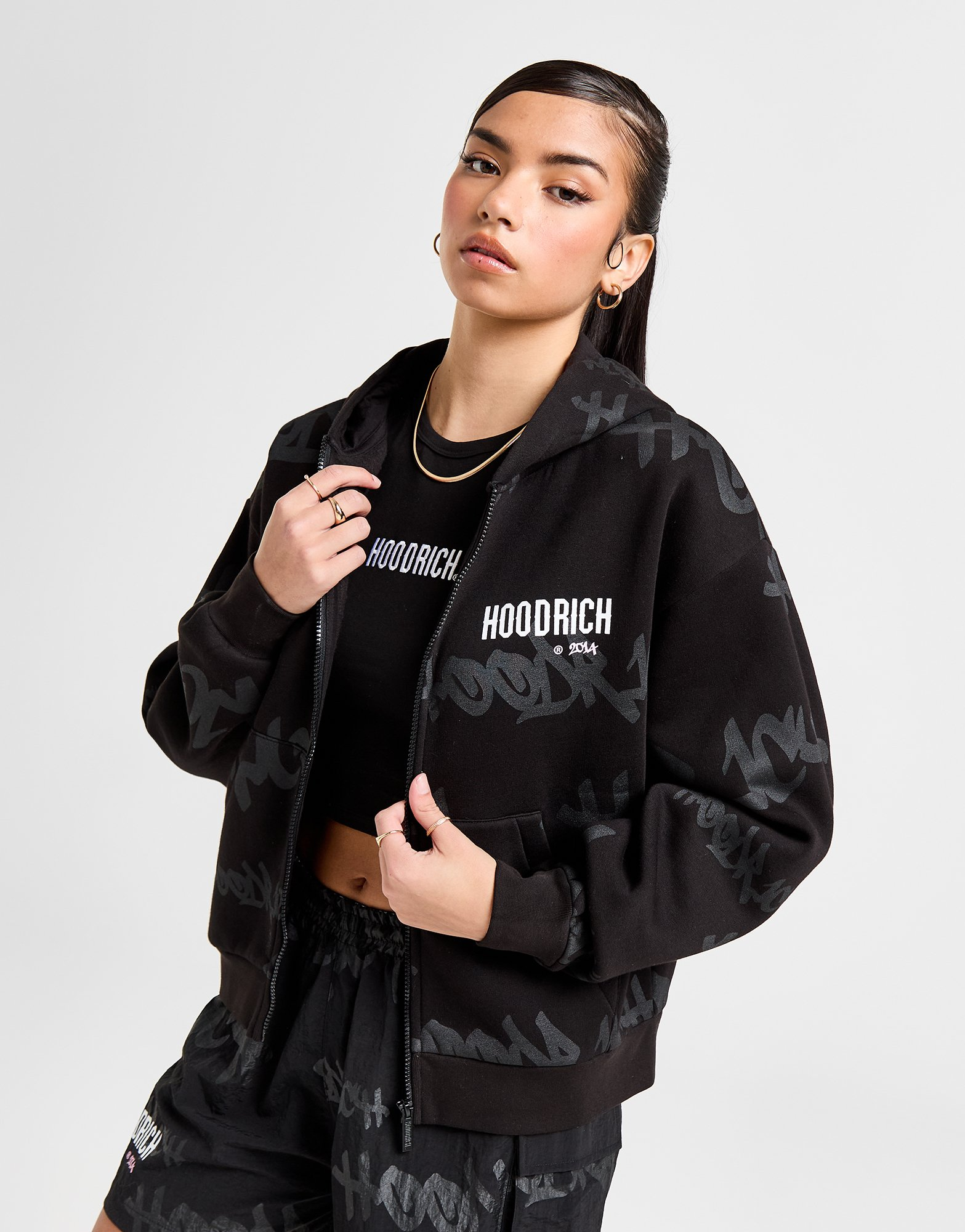 Supply & Demand Ensemble de survêtement Quinn Homme