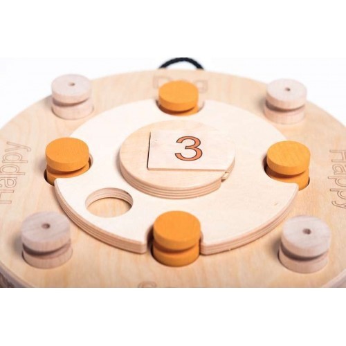Jogo de Inteligência para Cachorros com Bolo de Aniversário