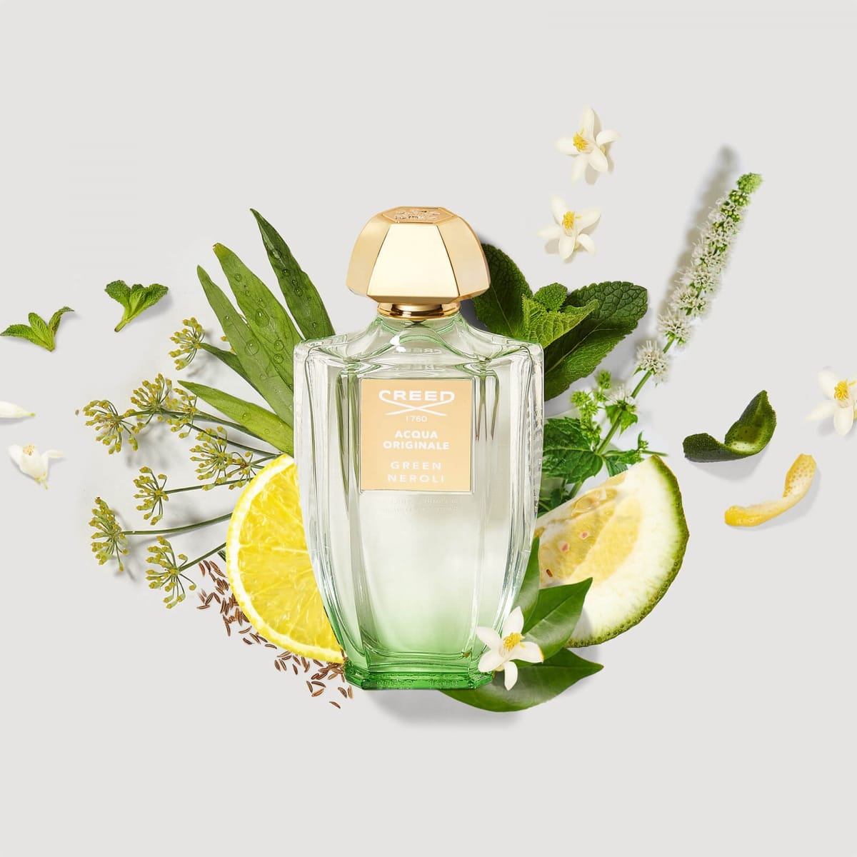 CREED Green Neroli Eau de Parfum