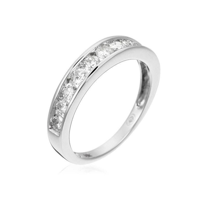 Bague Alliance 
