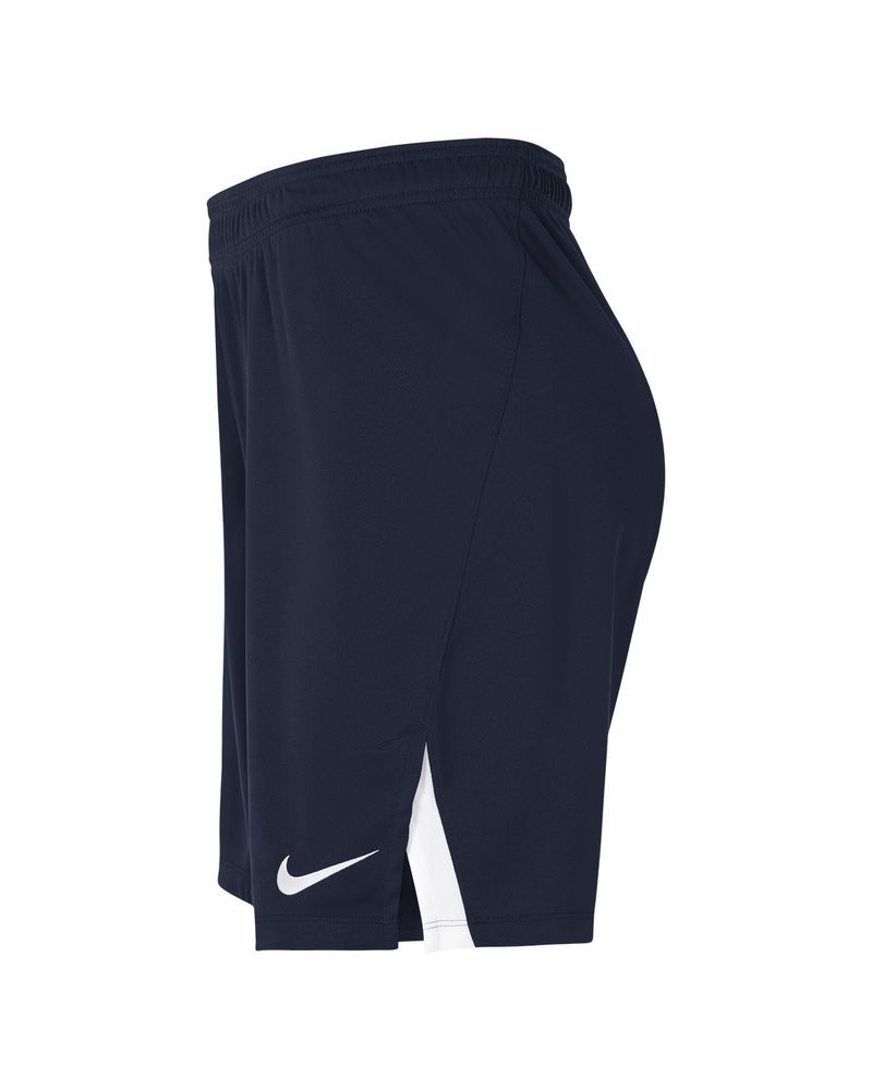 Short de volley Nike Team Spike Bleu Marine pour homme