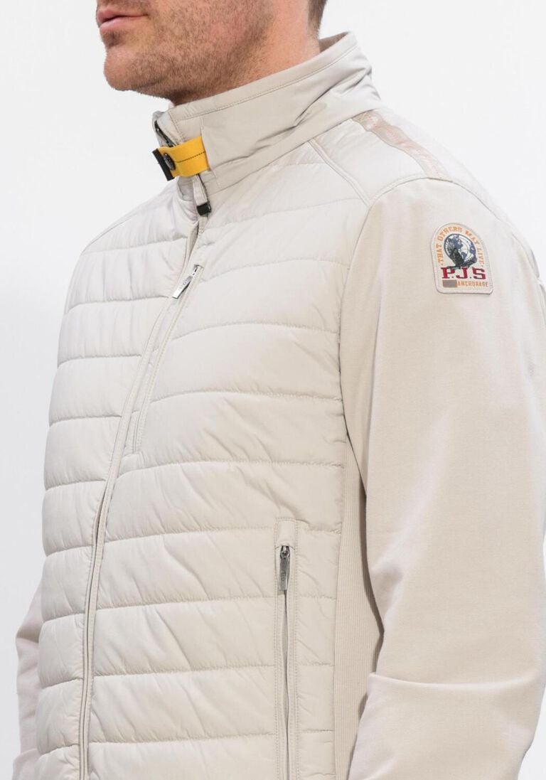 ecru parajumpers jack elliot