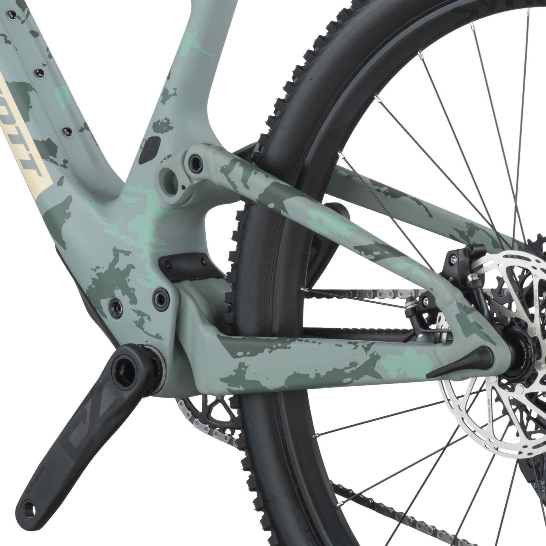 Scott Spark 920 2026