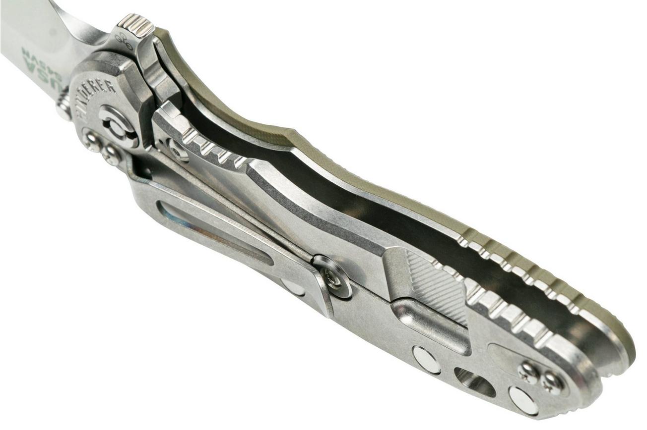 Rick Hinderer XM-18 3.5