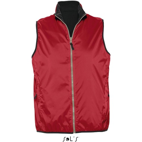 Sol's - Veste sans manchesWinner Rojo