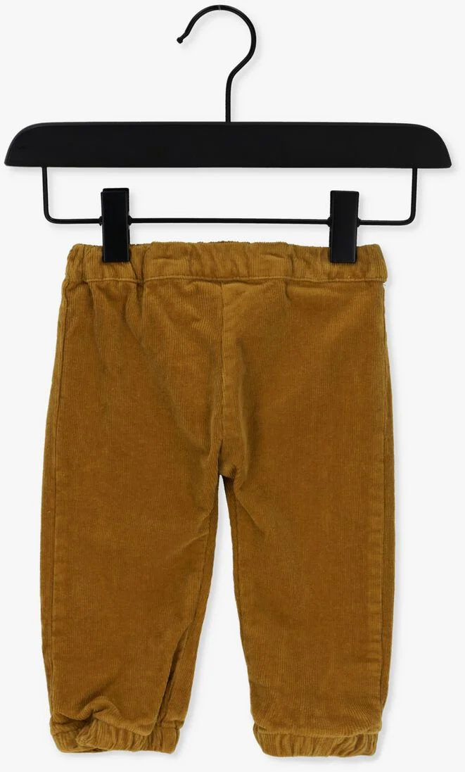 LIL\\' ATELIER oker lil' atelier  nbntrubino loose pant lil