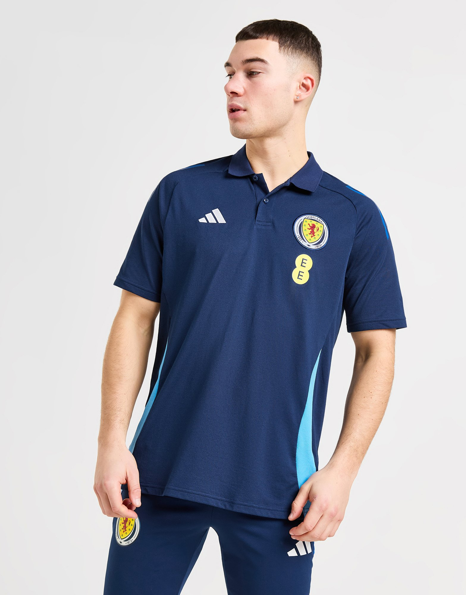 adidas Polo Tiro 24 Competition