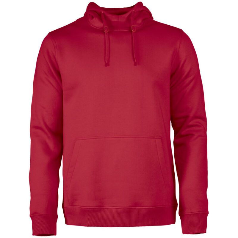 Printer Fastpitch RSXSweatshirt Capuche Hommes