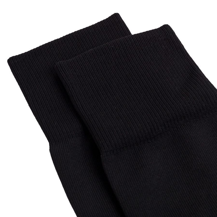 PUMA Chaussettes de Football teamFINAL - Noir/Blanc