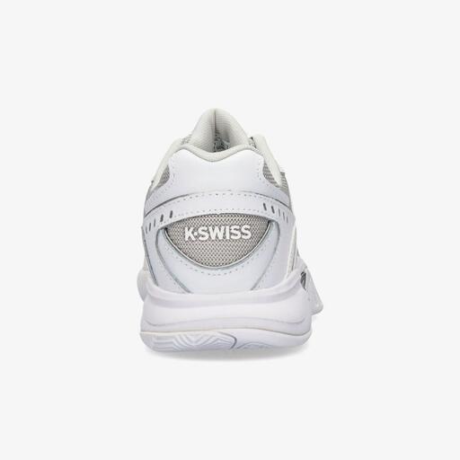 Receptor K-Swiss