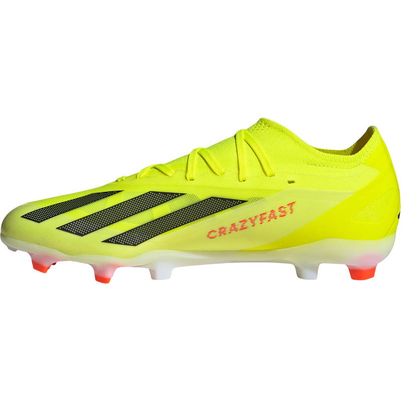 adidas X Crazyfast Pro FG Fodboldstøvler