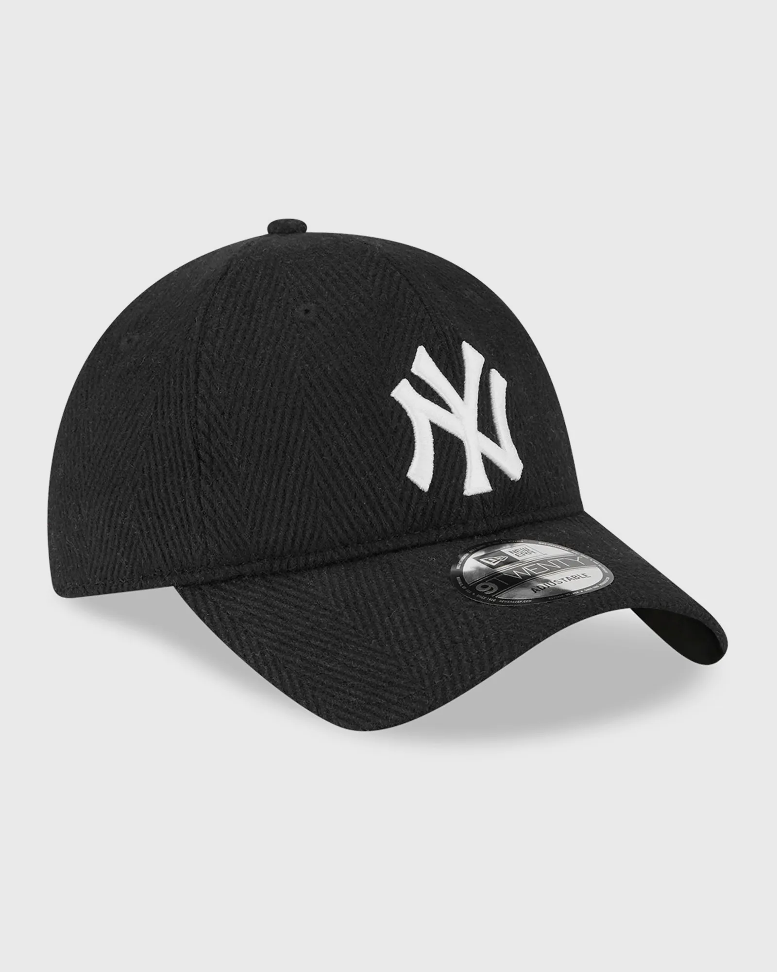 New Era HERRINGBONE 9TWENTY NEW YORK YANKEES