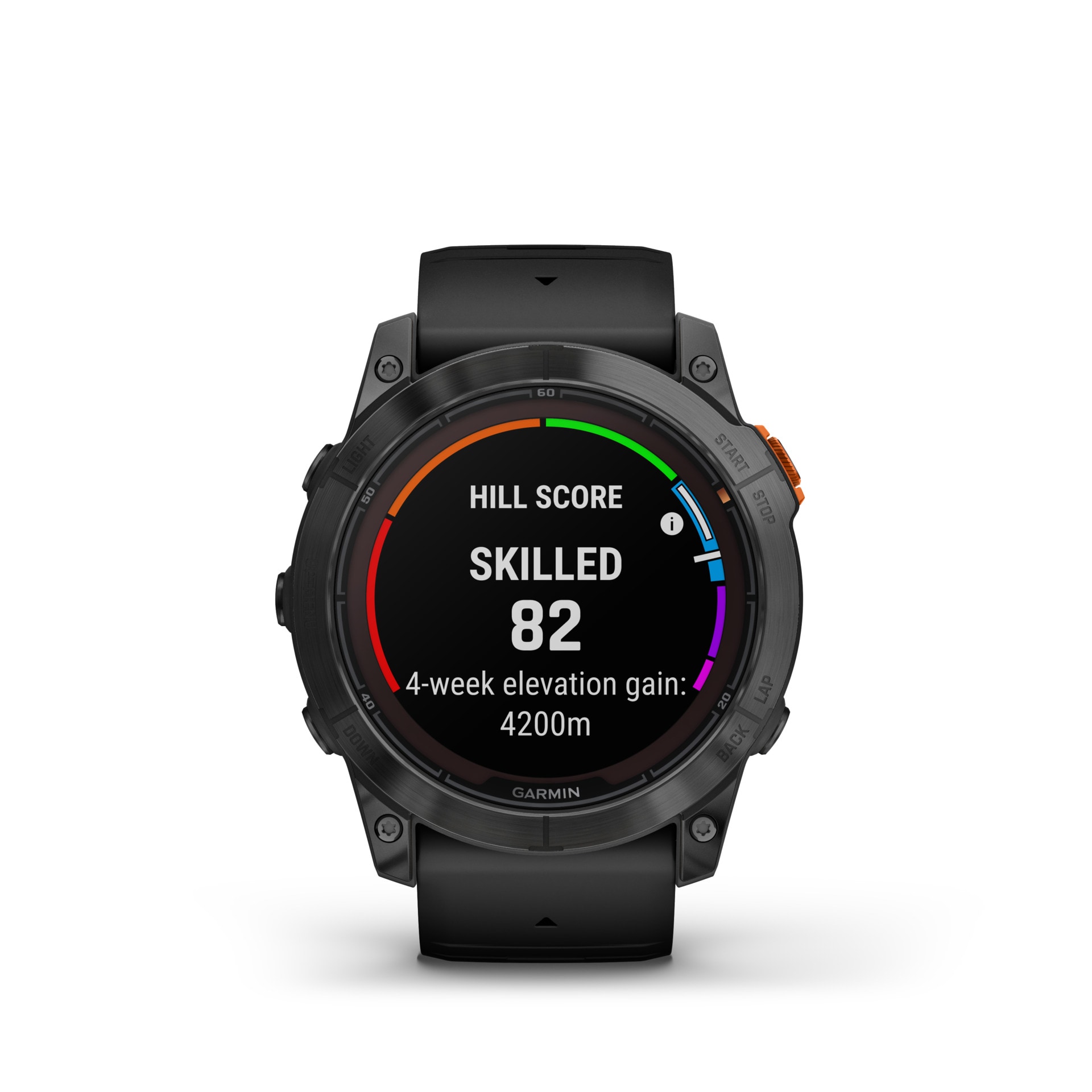 Garmin Smartwatch »FENIX 7 PRO - SOLAR EDITION«(51/ 1,4 ″) Garmin