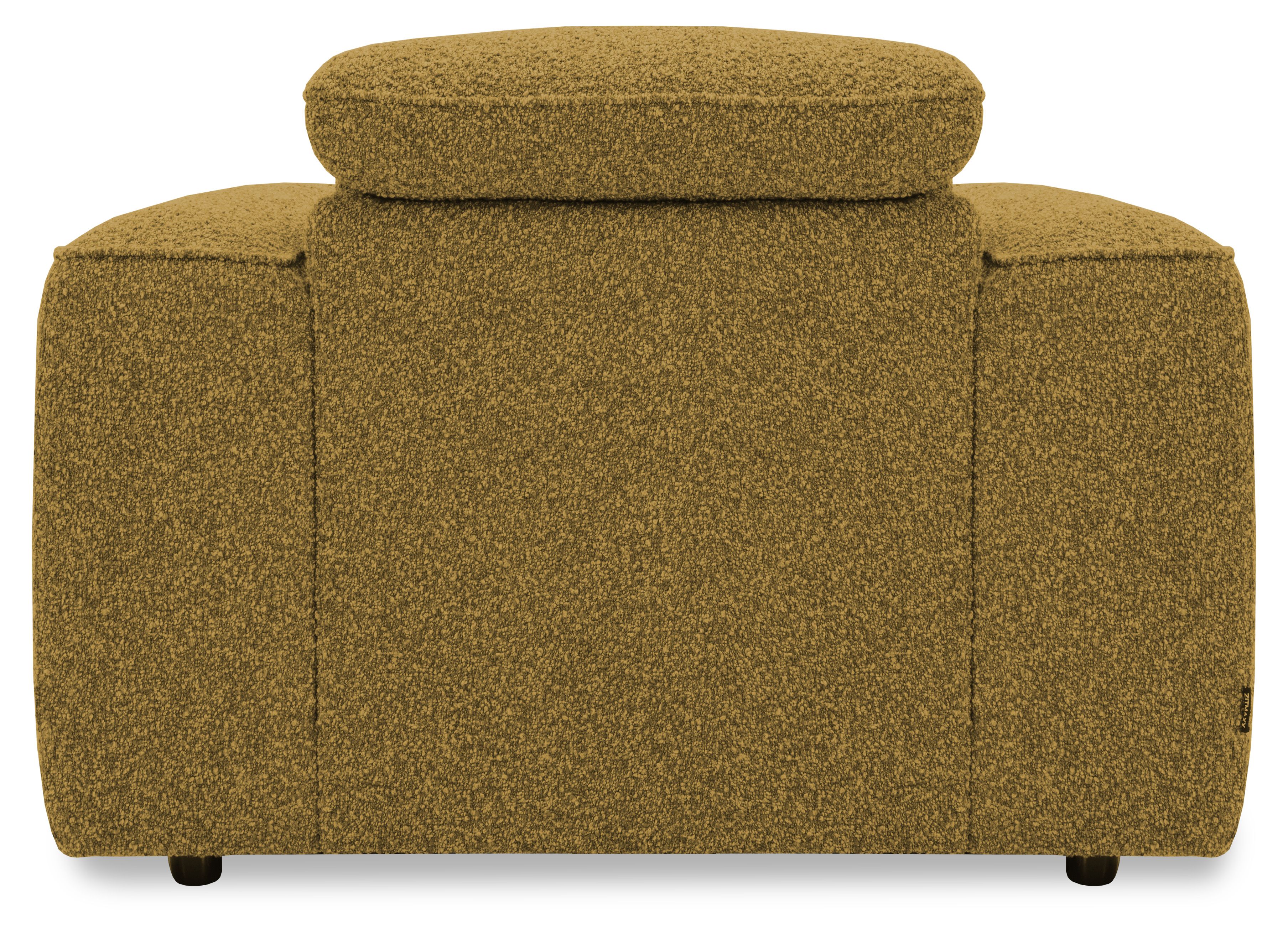 Fauteuil Ellie B133 x D114 x H76 cm