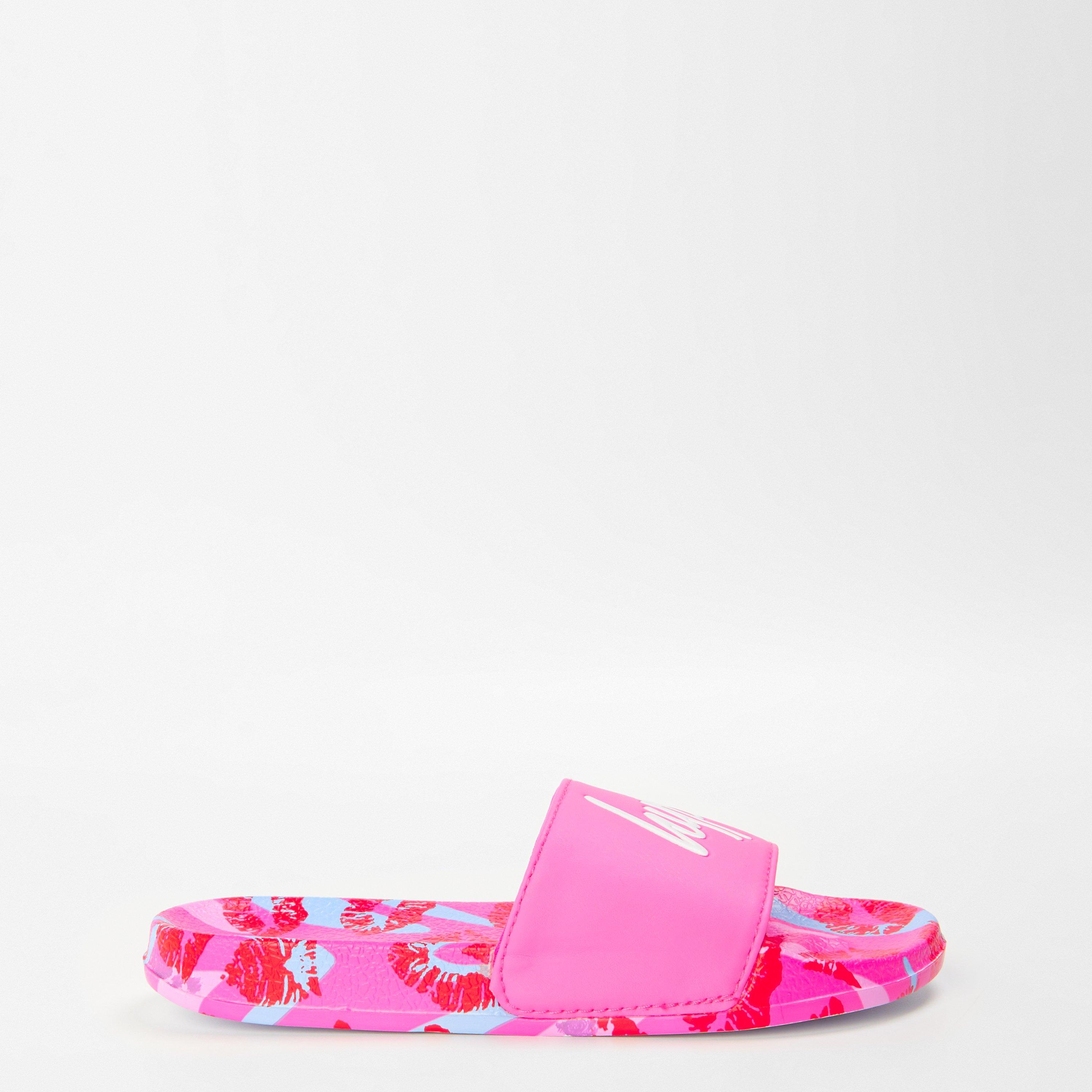 Hype Lips Sliders Jn99
