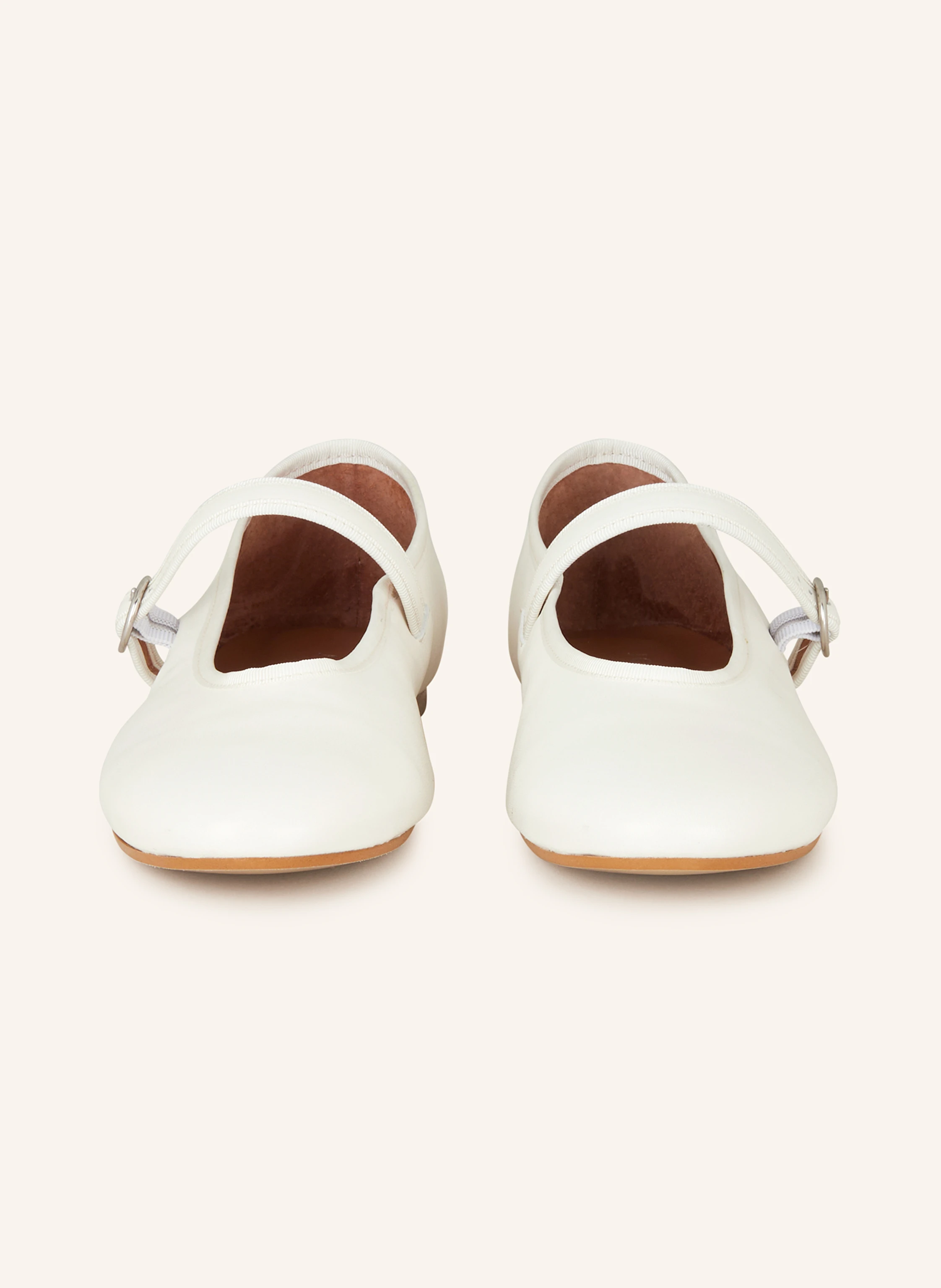 JONAK Mary-Jane-Ballerinas DEESSE