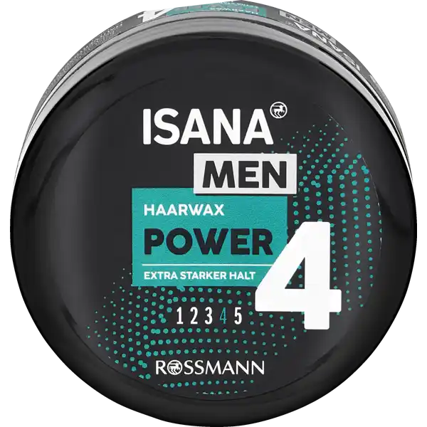 Haarwax Power 4