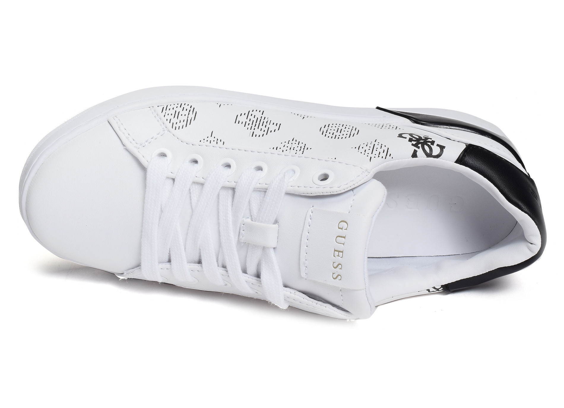Refresh blanc