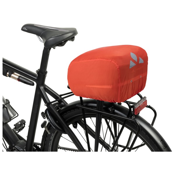 Vaude - Silkroad Plus (MIK) - Sacoche pour porte-bagages