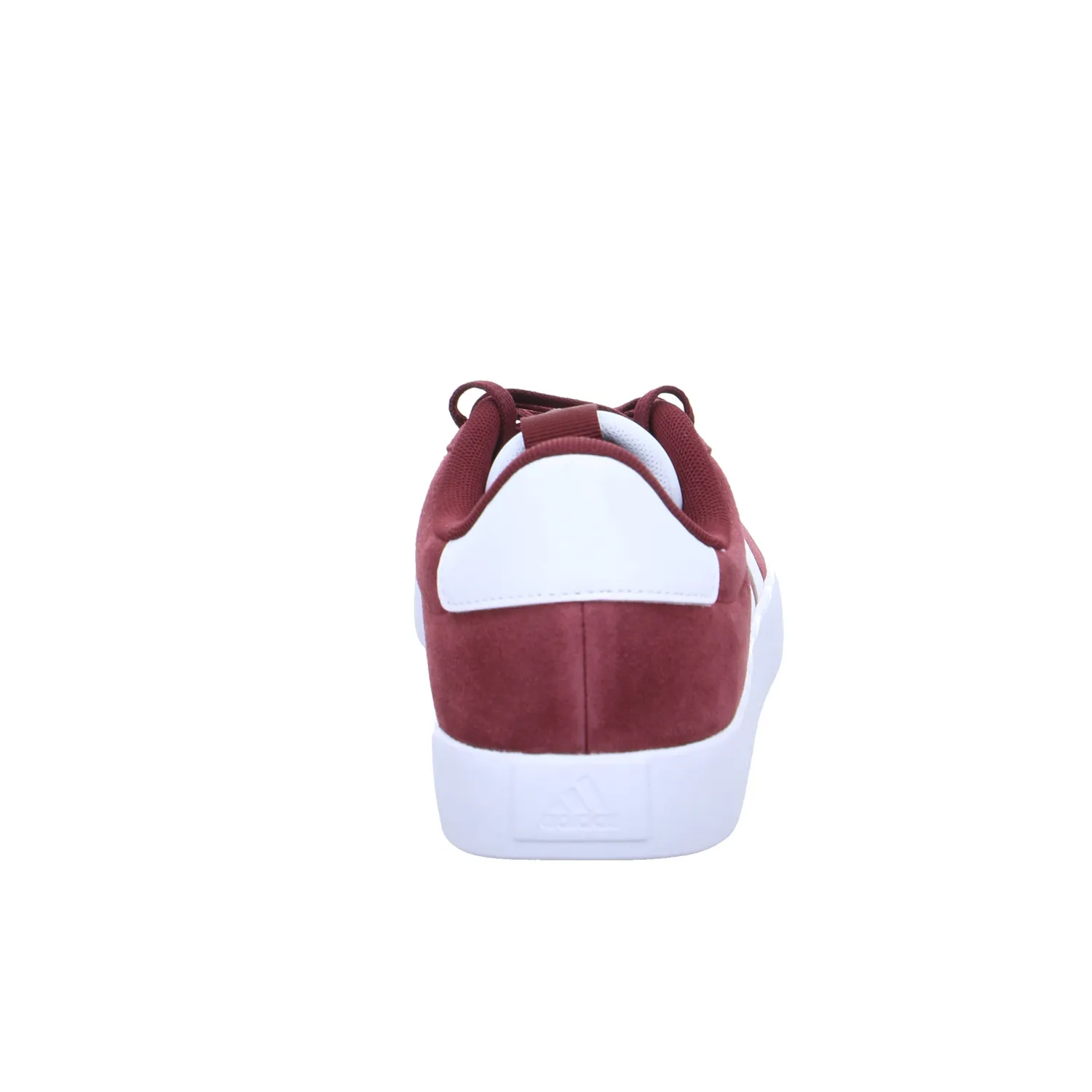 ADIDAS Sneaker- Skaterschuh Herren Bordeau Leder