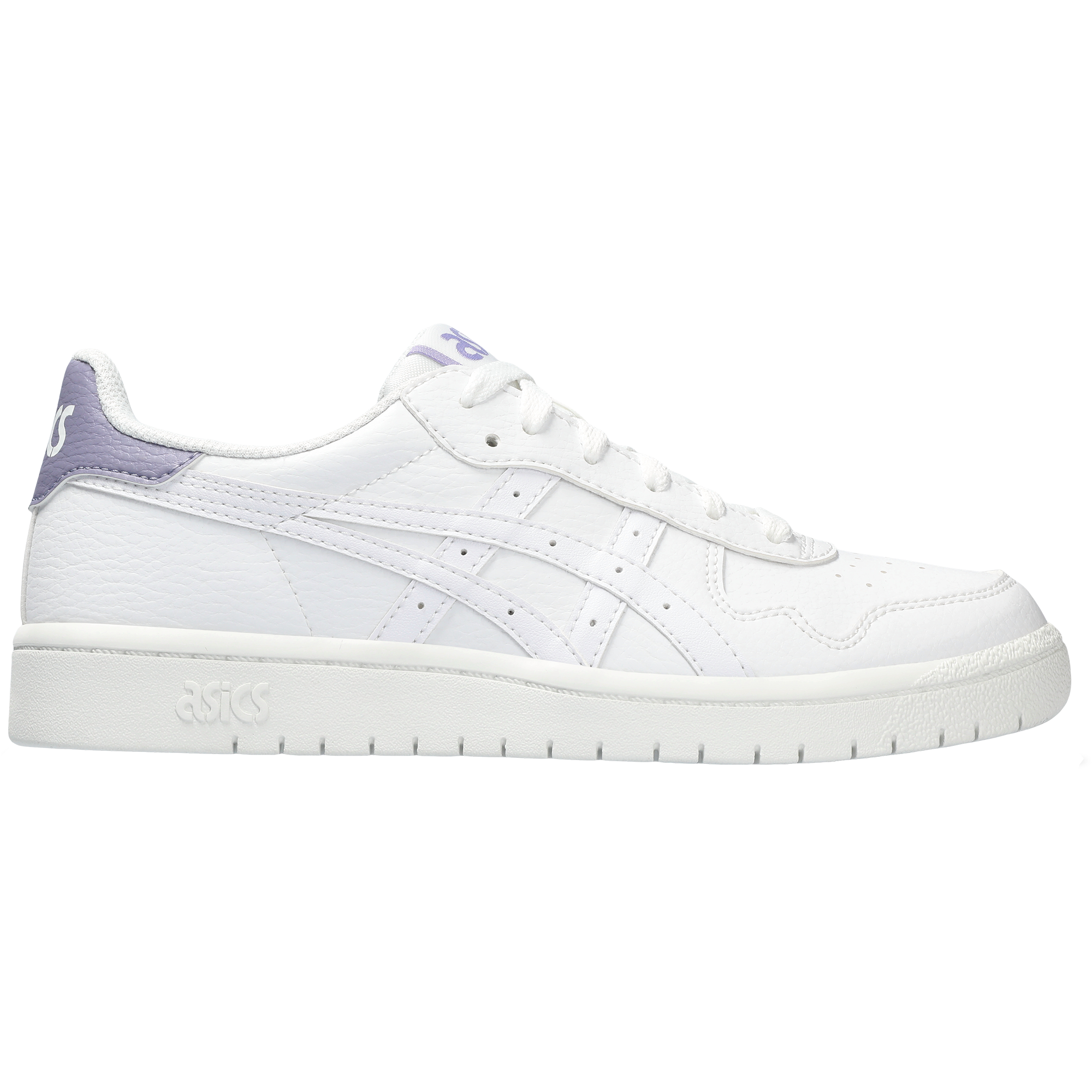 ASICS Japan S Sneaker Damen weiß
