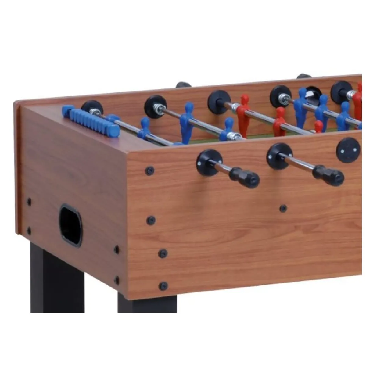 Garlando F-100 - Bois