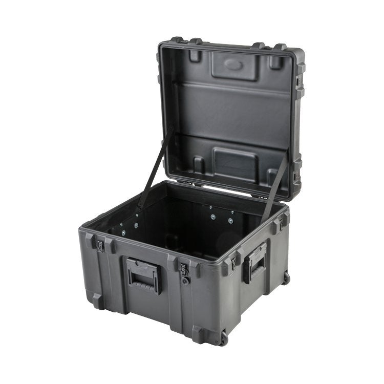 SKB R Series 2423-17 waterdichte flightcase 609x584x431mm