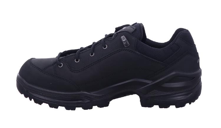 LOWA  Renegade GTX Lo black/black LM310963 schwarz/schwarz