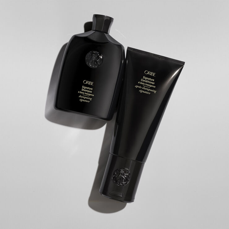 Oribe Signature Conditioner
