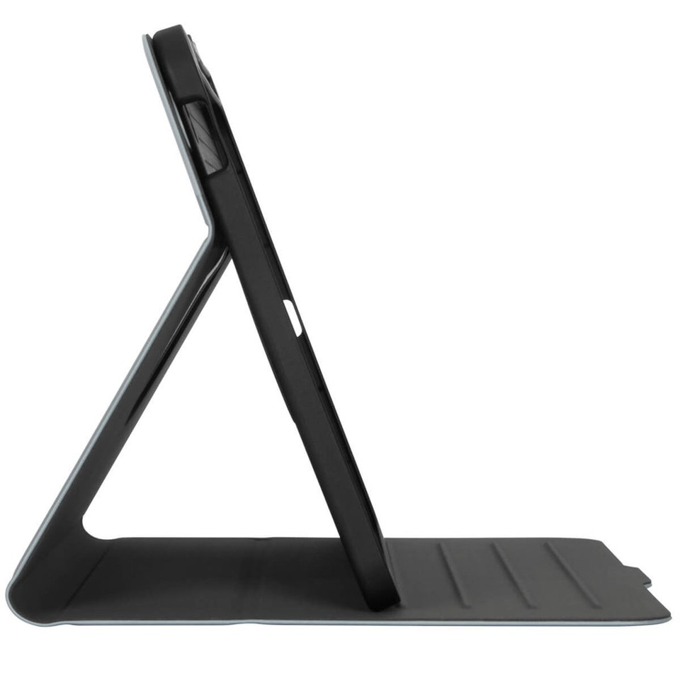 Targus - VersaVu Etui til iPad (10. generation) 10,9-tommer – Sølv