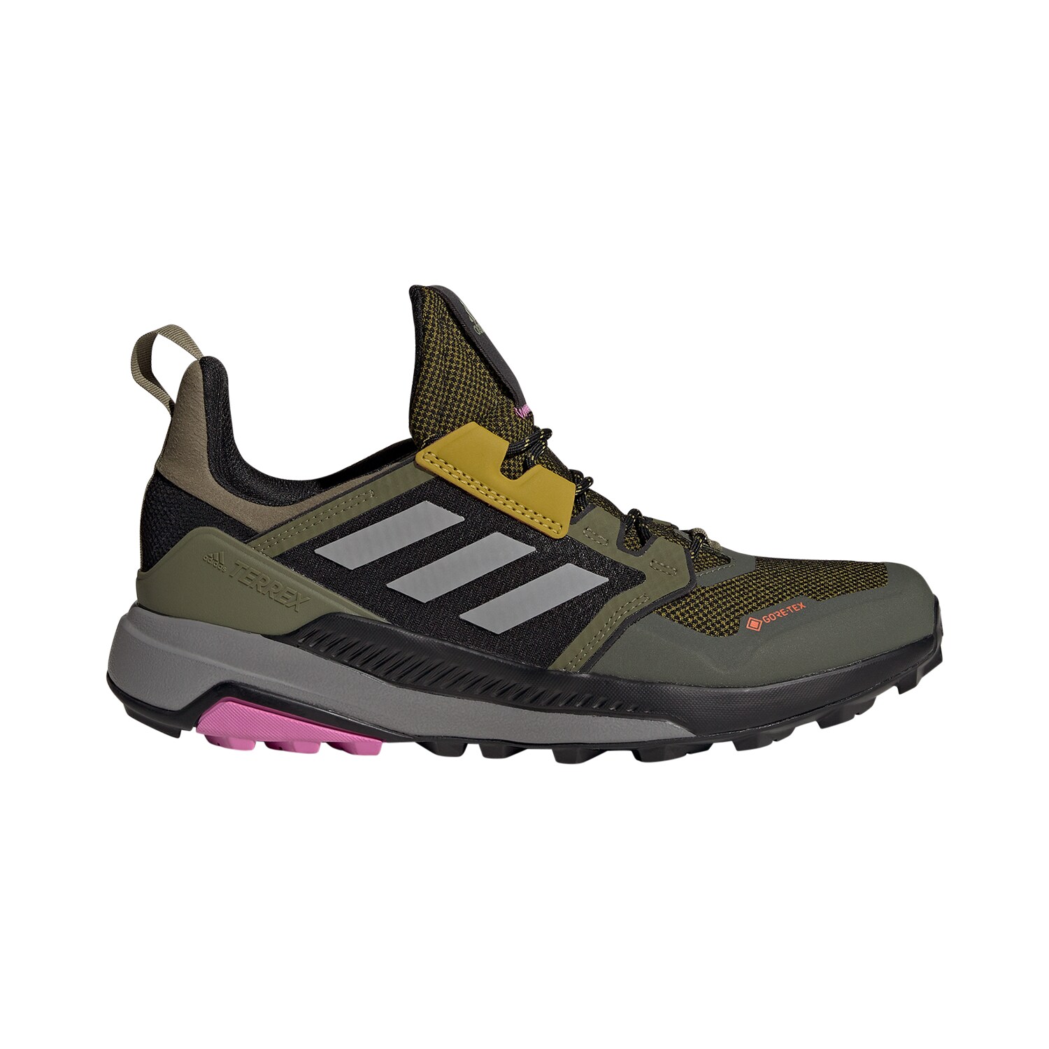adidas TERREX Trailmaker GTX Herren Wanderschuhe