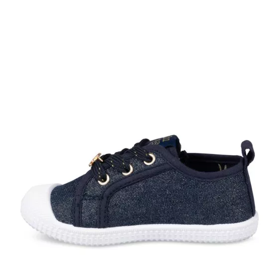 Baskets MARINE LULU CASTAGNETTE