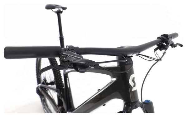 Produit reconditionné · Scott Lumen E-Ride 910 Carbone GX / Vélo VTT électrique / Scott | Très bon état