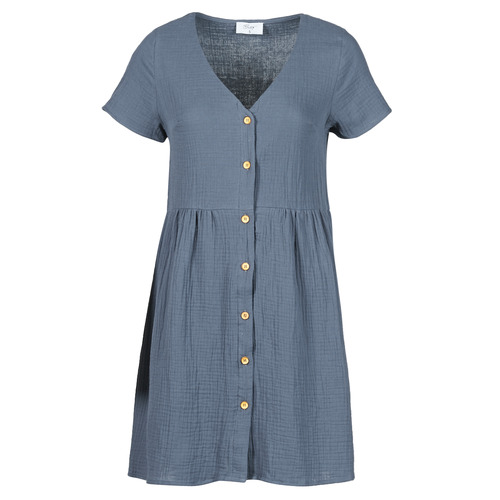 Betty London - MARDI - Gris
