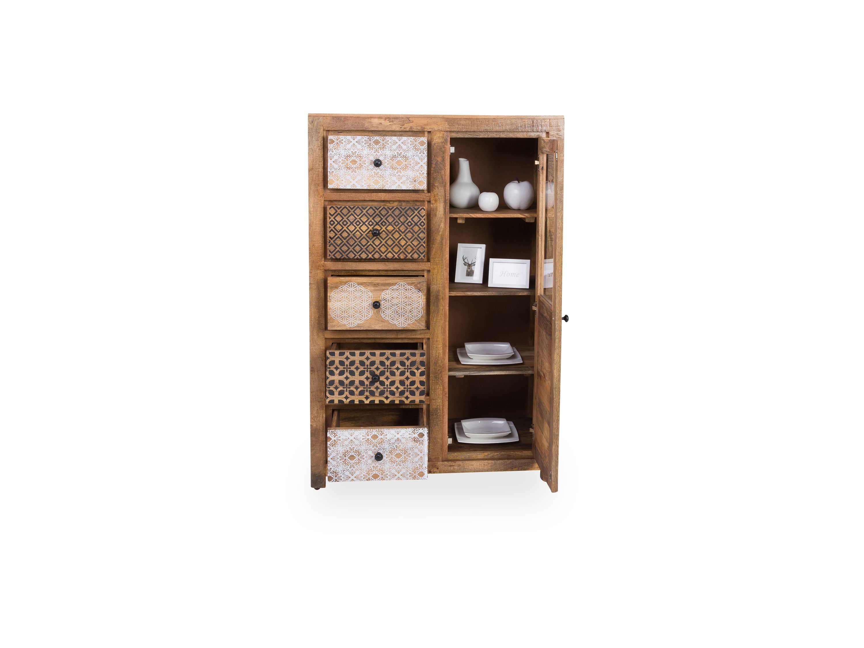 Vitrine ANIMATE