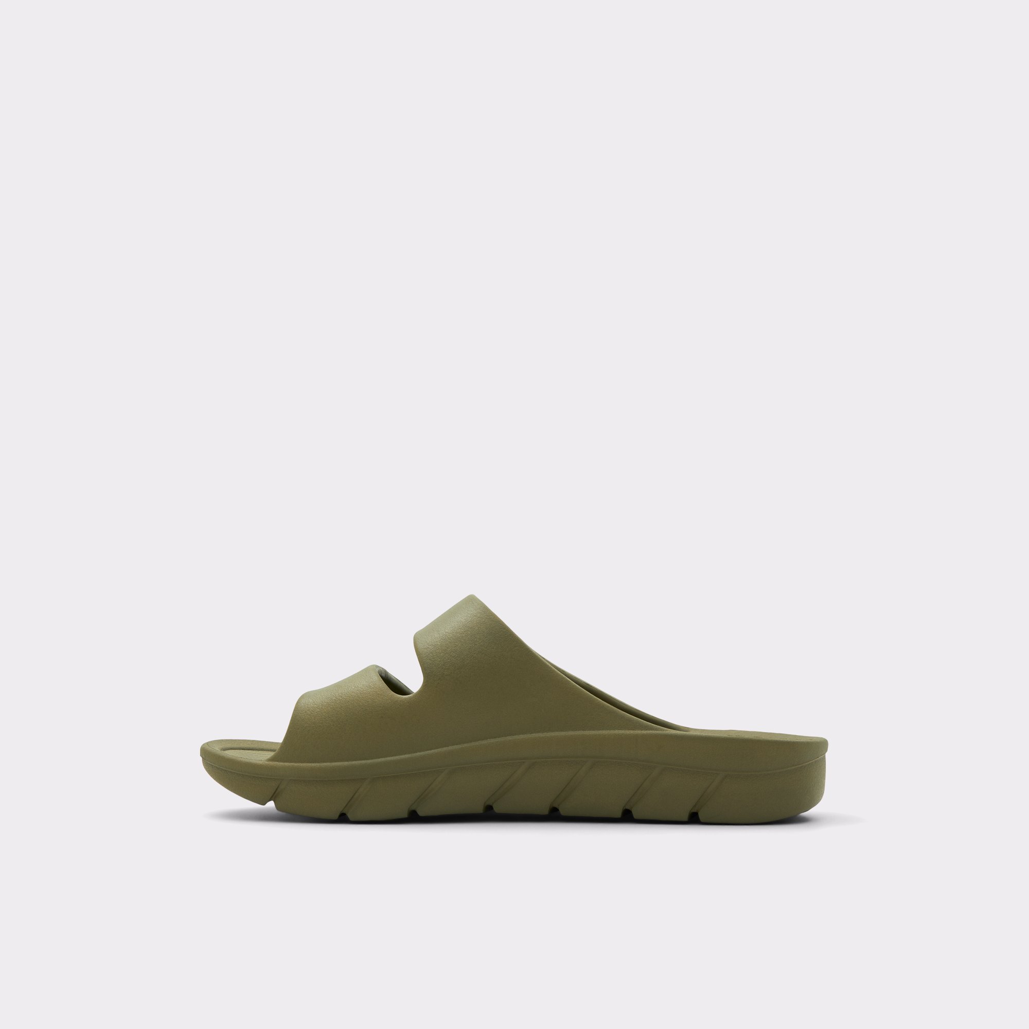 Aerus Medium Green Men Slides