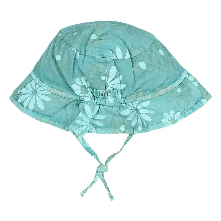 Búho Bob Daisy Bébé | Bleu Vert