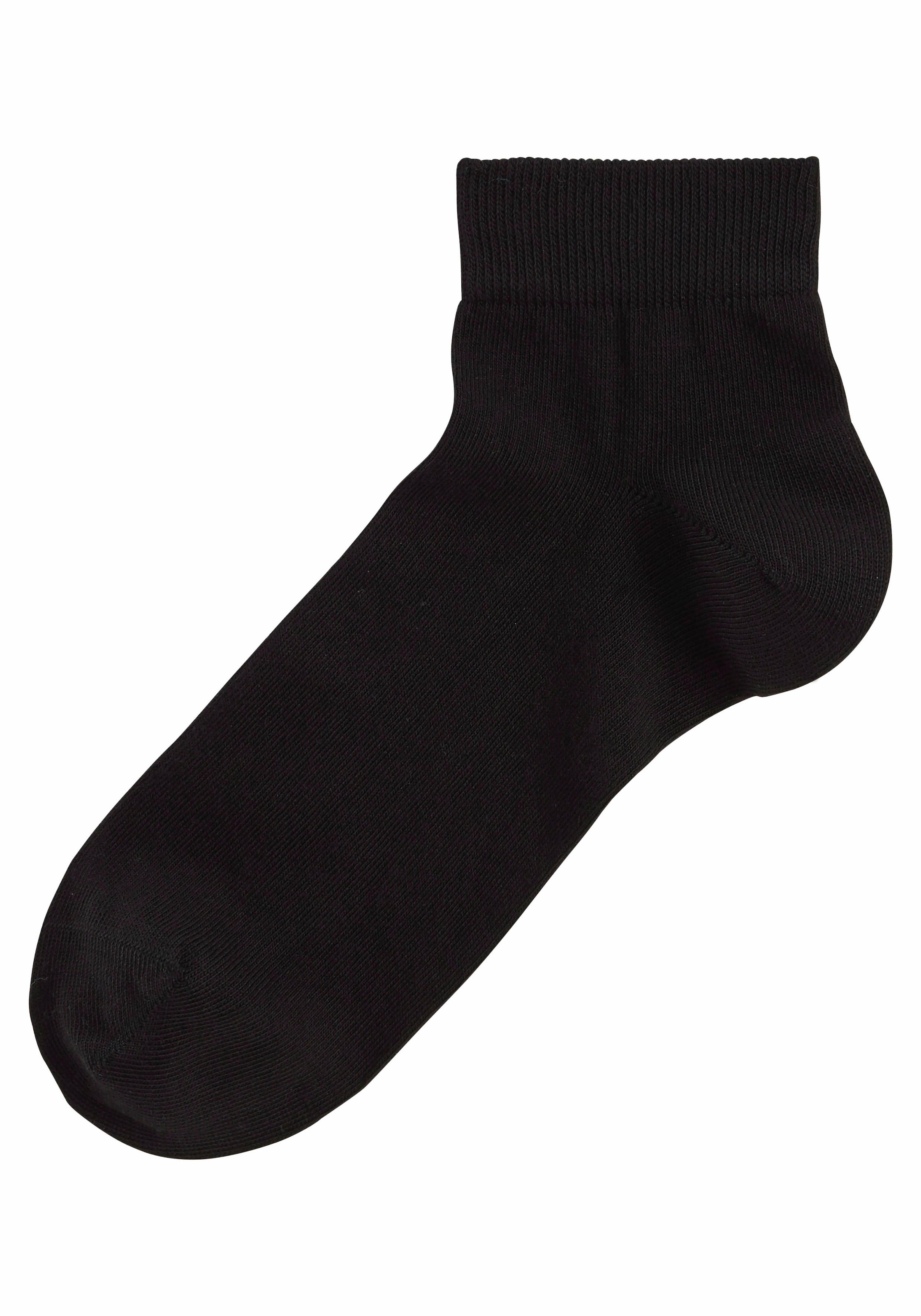 H.I.S Kurzsocken Box, 20 Stk. tlg. in praktischer Geschenkbox