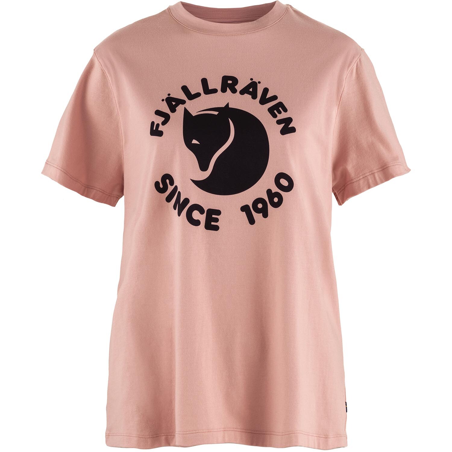 Fjällräven Womens Fjällräven Relaxed T-shirt