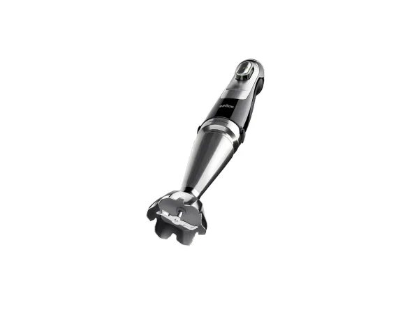 Braun MultiQuick 9 MQ 9187XLI blender
