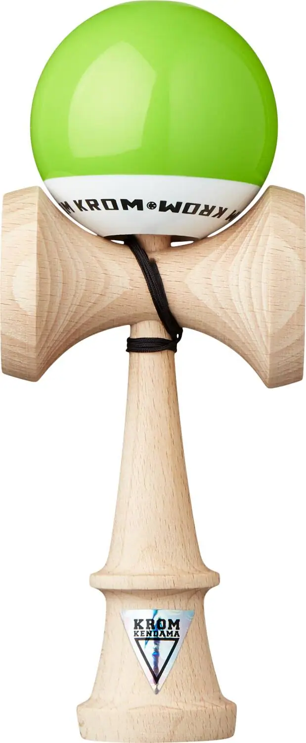 KROM POP LOL Kendama | SkatePro