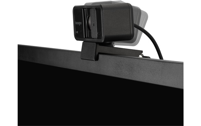KENSINGTON Webcam »W1050 Fixed Focus B2B«