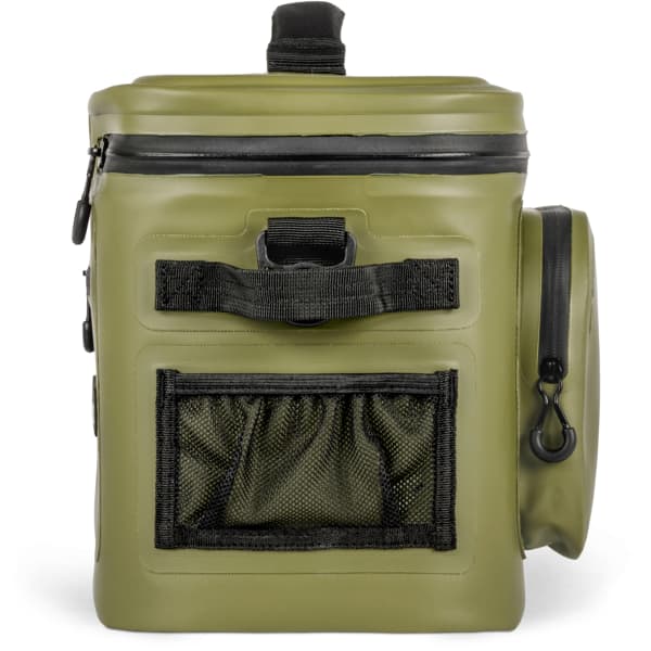 Glacière PETROMAX SAC ISOTHERME 8L OLIVE