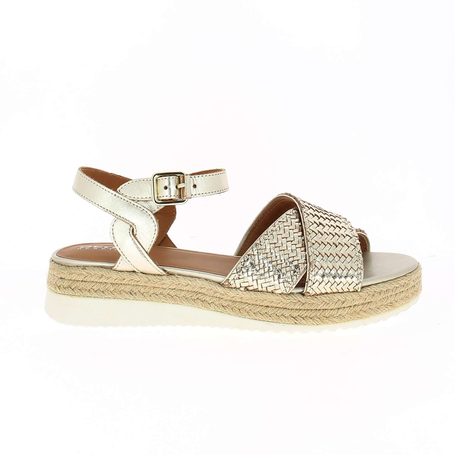 Sandales femme GEOX D EOLIE