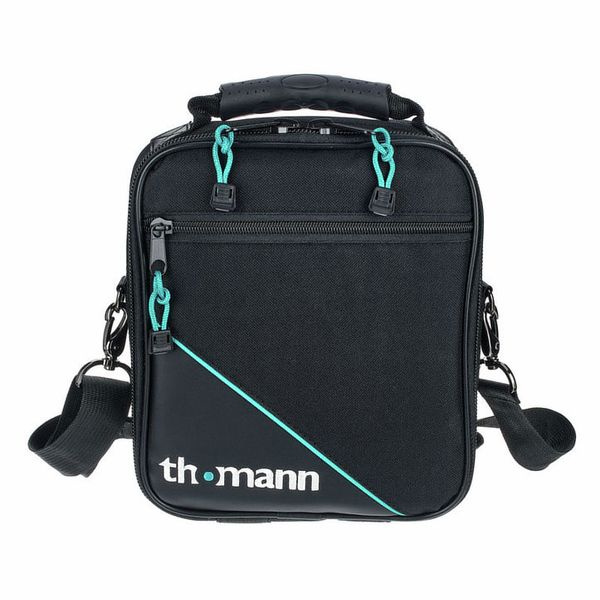 Thomann Bag Behringer Xenyx 802S
