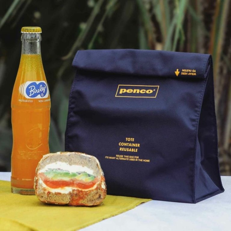Penco To-Go Sack, Multifunktionsbeutel