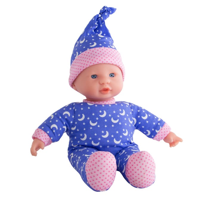 Puppe Laura - Kleiner Stern - 20 cm