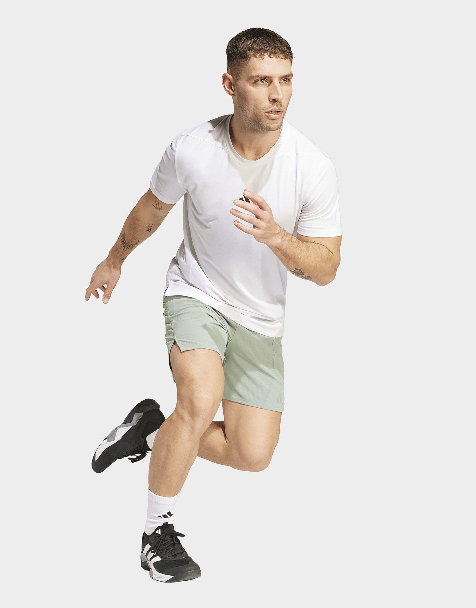 adidas Short de HIIT Designed for Training HEAT.RDY